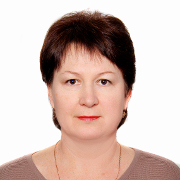 Балтрунас Наталья Юрьевна.