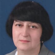 Круглова Елена Андреевна.