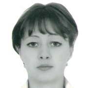 Шокарева Татьяна Игоревна.