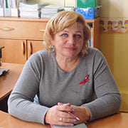 Сумачева Светлана Олеговна.