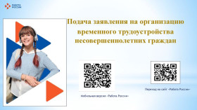 Инструкция для работодателя по работе на портале «Работа в России».